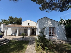 maison à la vente -   34920  LE CRES, surface 151 m2 vente maison - UBI473686796
